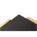 Mesa Acero Adda Home Negro