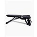Banco Ajustable Pro - BOOMFIT Negro