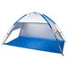 Aktive Paravientos y carpa de playa para 2 personas UV50 Azul