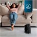 Cecotec Calefactor Eléctrico Bajo Consumo ReadyWarm 2050 Max Negro