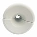 Base de Sombrilla HDPE Blanco
