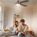 Ventilador de Techo | UNIVERSALBLUE Inox