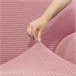 Funda para Sofá NIAGARA Rosa Talco