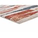 Alfombra de estilo étnico PICASSO - ATTICGO 140x200 Multicolor