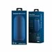 Altavoz Bluetooth Inalámbrico Urban Box 2 Azul