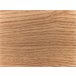 Beliani Escritorio HARISON 120x59 Marron