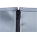 Beliani Cubierta para muebles CHUVA Gris