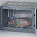 Microondas con grill de 20 L. SEVERIN MW 7771, 700 W Gris