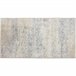 Alfombra de diseño vintage 80x150 Beige