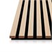 Pack 2 paneles acústicos Noiseless 120 Madera