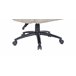 Silla de escritorio MILAN beige Beige