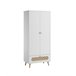 Armario CANNE 85 Blanco