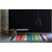 Alfombra decorativa RUSG&RUGS CLARISSA 120x170 Multicolor