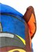 MOCHILA GUARDERIA PERSONAJE PAW PATROL Multicolor