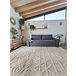 Sofa CLOUD convertible en cama Gris
