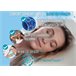 Almohada Refrescante ClimaConfort ICE con Gel Infusionado Blanco