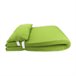 Acomoda Textil - Colchón Tumbona con Cojín Verde