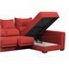 Chaise longue ARGOS Chaise longue ARGOS Rojo