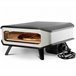 HORNO 17" PARA PIZZAS ELÉCTRICO COZZE Aluminio