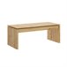 Mesa de centro Side Natural