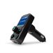 Reproductor MP4 Car Transmitter FM Xtra Negro