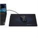 Alfombrilla Antideslizante IdeaPad Gaming Negro