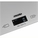 Balanza de cocina Mesko MS3145 Gris