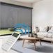 Estores Enrollables Motorizados Screen con Motor y Mando 