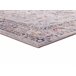 Alfombra de estilo étnico MABEL - ATTICGO 160x230 Gris
