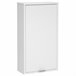 Armario De Pared Para Baño Blanco