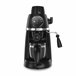 CAFETERA EXPRESSO + CAPUCCINO -3.5 BAR- 0,24L - 800W Negro