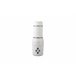 SOGO CAFETERA MANUAL 1 TAZA BLANCA Blanco/ Beige