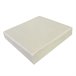 Acomoda Textil – Taburete para Almacenaje Plegable. Beige
