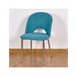 Silla Presume De Casa Chic Azul