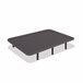 Base Tapizada, DreamNite, Tejido 3D Antideslizante, Con Patas 