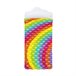 Colchoneta Hinchable Multicolor