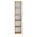 ARMARIO ALTO ARUBA 35 Blanco