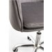 Silla Chic Office Gris