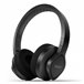 Auriculares de Diadema Plegables con Bluetooth TAA4216BK/00 Negro