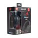 Auriculares Bluetooth MAXELL HD1 BASS Auriculares Bluetooth MAXELL HD1 BASS Negro