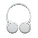 Auriculares de Diadema WHCH520W Blanco