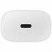 Cargador de Pared EP-TA800NWEGEU Blanco
