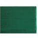 Beliani Cama con somier Terciopelo BELLOU 214x145 Verde