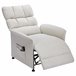 Sillones relax Beige
