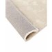 Beliani Alfombra de pelo corto GESI II 80x300 Beige