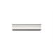 Estantería de pared PORTOFINO 141cm Blanco