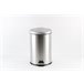 Cubo basura NORI  20 litros marca CONFORAMA Gris