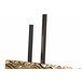Adorno Metal Adda Home Negro