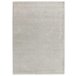 Alfombra de estilo étnico ATLAS - ATTICGO 160x230 Plateado