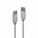 Cable USB 36713 Negro